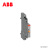 ABB 电动机保护用断路器 SK1-11 报警触点 辅助触点1NO+1NC 82301002，T