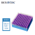 巴罗克—1.0ml三码合一冻存管＋2英寸冻存盒 至尊顶配套装 89-9105 紫色 12套/箱