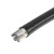 YJLV电缆；电压：0.6/1kV；芯数：3+2芯；规格：3*120+2*70mm2