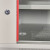 6U小机柜9U12U网络机柜交换机路由器墙柜豪华款壁挂小机柜约巢 黑色12U标准款550宽400深600高 50x50x50cm