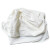 大护翁 DH 白色抹布 擦机布 (60斤) 吸油吸水布不掉毛 棉质碎布 白揩布破布清洁抹布现货 20斤装白色抹布 每片大小在60-80CM左右