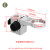 支架调焦镜头 支架升降镜头 调焦直径 50MM显微镜10A支架头镜头 白色