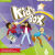 新版剑桥小学 英版 KID'S BOX清仓 第二版赠送音频和视频 4级别学生课本练习册