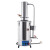 全自动实验室蒸馏水器蒸馏水制水机 双重纯水蒸馏器双重蒸馏水机 60L水机滤芯