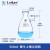 上下嘴过滤瓶布氏上嘴抽滤瓶125/250/500/1000/2500/5000ml 上嘴500ml