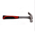 卡夫威尔-钢管柄羊角锤-HA4001D-8oz（250g)
