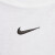 耐克（NIKE）女装新款W NSW ESSNTL SS DRESS TSHRT运动短袖休闲T恤 DV7883-100 M