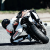 ZUIMI 德国象牌M9RR摩托车轮胎半热熔防滑真空胎适用川崎400宝马ktm本 180/55ZR17