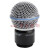 Shure/舒尔SLX4PGX24SM58接头BETA58APG58 无线 话筒 咪头 咪芯 BETA87A