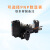 微型一体式真空发生器AKVS1气动电磁阀真空泵烧录贴片ZB0431 AKVS1-05-P-01F 1联带数显