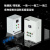 RME 上海人民变频供水控制柜电机水泵三相变频器380V变频恒压供水柜 1.5KW 变频柜