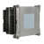 星舵QM2UC-2011服务器2U散热器CPU底镀镍双滚珠风扇工控机箱 QM2UE-2011S2011 正方形孔
