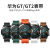 KPFLY适用于华为GT2手表GT3表带Watch3表带2Pro智能配件42_46男款2ES女 华为-赤霞橙-黑扣款 华为GT2系列【22mm】