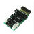 配套ARM-JLINK V8/V9/V10配件 7种排线 JTAG SWD转接板2.54mm 2.0 七种排线