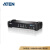 ATEN 宏正 CS1764A KVM多电脑切换器 4端口 USB DVI 支持音频