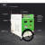 干冰清洗机模具残胶油污汽车积碳电路板清洁毛刺三防胶模具清洗机 绿色hc750-2 打版联系客服