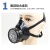 一护A-2防毒面具喷漆专用防有毒气体有机气体甲醛等化工防毒口罩 A-2 防有机气体与蒸汽防毒面具（套装）