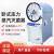 YX600W卧式高压蒸汽锅实验室消毒锅器150L/300L 加热管