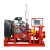 汇尚品众  消防水泵XBC柴油机消防泵组 室内消火栓柴油泵电动泡沫消防泵水泵  单位：台 XBC5.0/30G定 