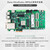 双铂 MLK MZU04A FPGA开发板XILINX Zynq MPSOC（套餐A+DAQ003卡-1