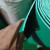 PVC加厚防滑地垫工厂车间防尘耐磨阻燃地胶塑料地毯橡胶地胶满铺 牛筋加厚款灰色人字纹 1.0米宽X2.7毫米厚[每米]