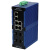 AOPRE-LINK8462(欧柏互联)工业级交换机WEB网管型千兆4光6电SFP接口不含光模块交换机支持环网光纤传输SFP