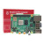 雕将 Raspberry Pi 4B 主板 8g开发板python套件（基础套件(树莓派5/4G)）
