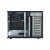 储服务器多扩展支持EATX主板热插拔机箱 12盘/聚合物电容背板*3 官方标配