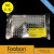 Foobon96孔带盖平底培养板96孔板#FB1596 1个/包