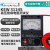 元族电子连接器日本共立KEW 3121B高压指针绝缘电阻表3124S模拟数 KEW 3122B