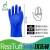 东亚手套 RealTuff806W 耐油耐磨耐酸碱 防水防油防腐蚀工业浸塑防护手套 1双 M码