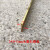 斯永达水磨石铜条地面分割地砖镶嵌装饰t型实心铜条大理石楼梯防滑铜条 3*3*15mm*1米