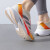 阿迪达斯女子跑步鞋ADIZERO BOSTON软底回弹运动鞋防滑舒适透气网面休闲鞋 IG3325 36