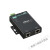 MOXA Nport 5210 2口RS232  摩莎串口服务器