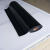 胶皮绿色1.5米宽无味台垫 橡胶垫实验室桌布维修桌垫抗静电皮橡胶板皮地垫加厚防滑垫 长1.5宽0.6米厚3mm 黑色