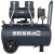 无油空压机小型5L可携式高压木工喷涂打气泵220V 30L-1300W+礼包 无油