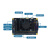 NVIDIA英伟达 Jetson Xavier NX核心模组开发板套件6002E底板载板 转接板(miniPCIe转M.2.E)