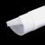 【耐高温硅胶板】白色软橡皮加工厚平垫片定制3mm5塑料密封防滑膜 1mm厚【1米*1米】()