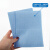 94165强力高效擦拭布工业擦拭纸蓝色纺布吸油吸水布