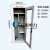 电力安全工具柜1500*500*350高压配电室工器具柜绝缘铁皮柜1.5米 2000*800*450不含