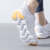 阿迪达斯 （adidas）男鞋女鞋 2024夏新款CLIMACOOL清风鞋户外运动休闲透气训练跑步鞋 IF9782 36