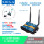 PLC远程调试监控上下载程序4G模块虚拟网卡串口采集霜蝉GR841-NS SC-GR841-NS(WiFi+以太网+4G)