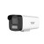 海康威视 DS-IPC-B13HV3-LT监控摄像头双光全彩摄影头枪机对讲+POE/300万像素6mm