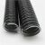 欧华远 标准型包塑金属软管 穿线软管16 20 25 32 40 50 64 7538mm（20/卷）