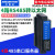 艾莫迅RS485转以太网通信模块modbus RTU转TCP网关 232串口服务器 【串口转网口】4路485转以太网