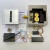 TOTO小便斗感应器配件DUE106/114UPE面板电磁阀变压器电池盒 106变压器