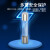 汇君保险丝快速熔断器玻璃250V保险管6A(10个/袋)6*30mm
