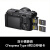 索尼（SONY） ILME-FX30紧凑型4K电影机高清数码摄影机索尼fx30专业拍摄直播旅游便携式手持随身录像机 FX30握柄套装+G80 基础入门套餐一【64G卡+品牌电池+单肩等】
