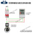XMSJ电气时控开关定时器插座控制器打铃器 KG316TR AC220V 时控开关AC220V(误差2s)