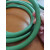 【自沉管】曝气纳米管增氧管连接专用通气软管水产养殖微孔沉底管 高品质绿色双层曝气9-14（孔距2米）100米